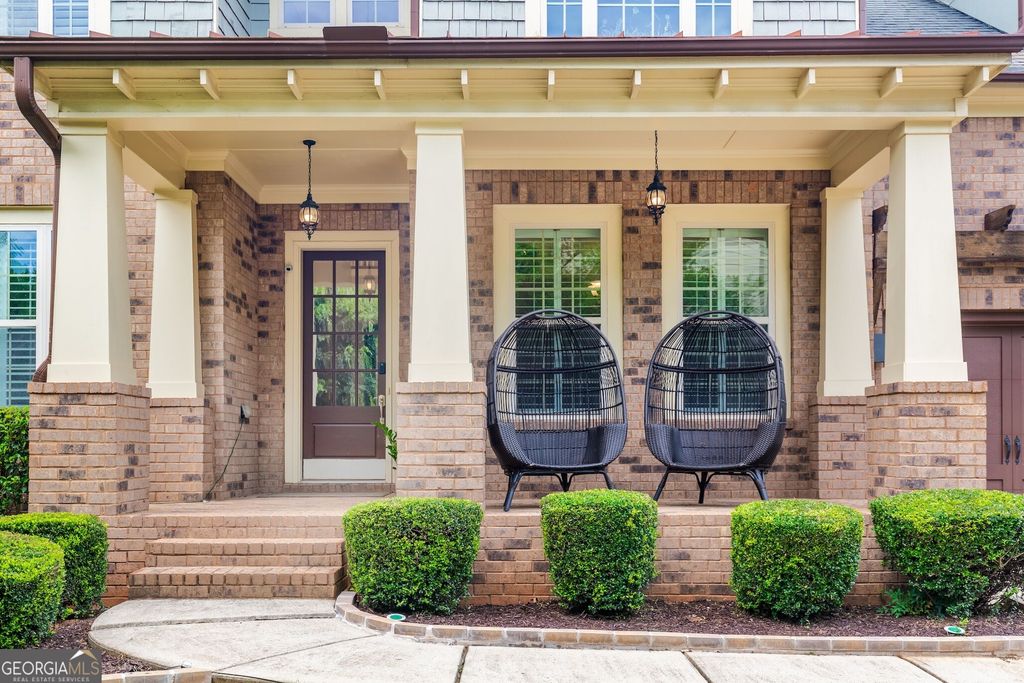 3560 Allee Elm Drive, Johns Creek, GA 30022 — photo 4