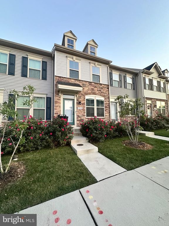 135 JOHN DANIEL WAY, Baltimore, MD 21225