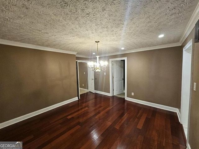 1505 Old Loganville Road, Loganville, GA 30052