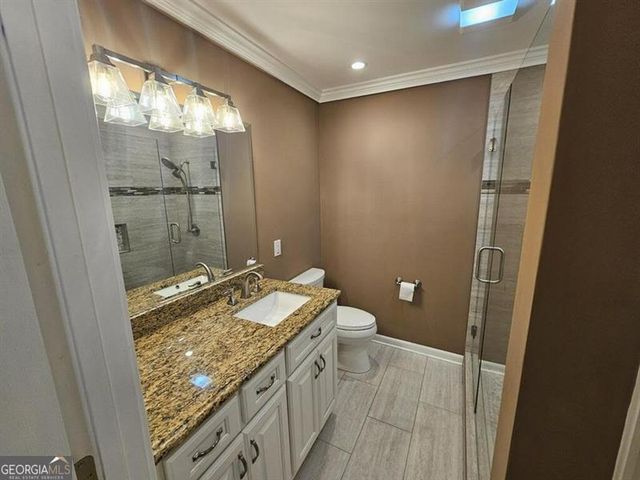 1505 Old Loganville Road, Loganville, GA 30052