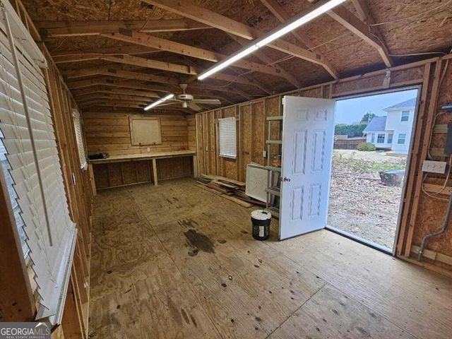 1505 Old Loganville Road, Loganville, GA 30052
