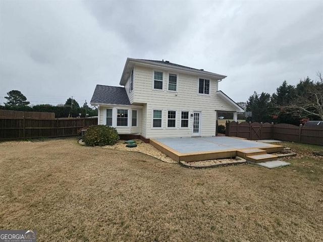 1505 Old Loganville Road, Loganville, GA 30052