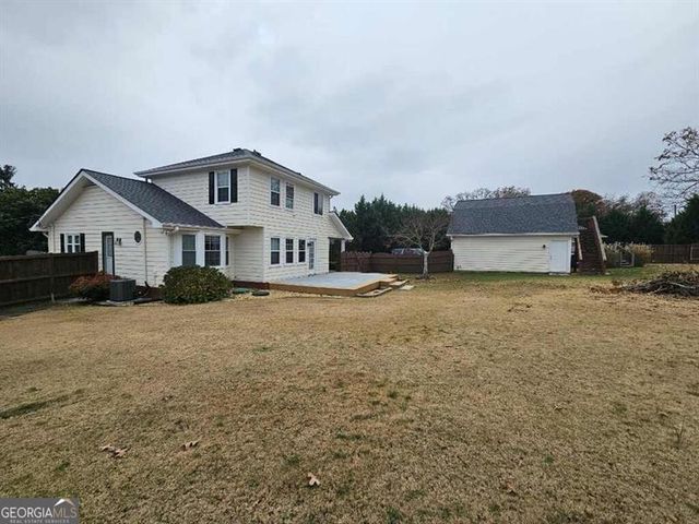 1505 Old Loganville Road, Loganville, GA 30052