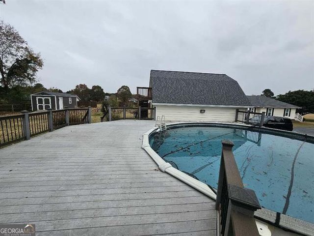 1505 Old Loganville Road, Loganville, GA 30052