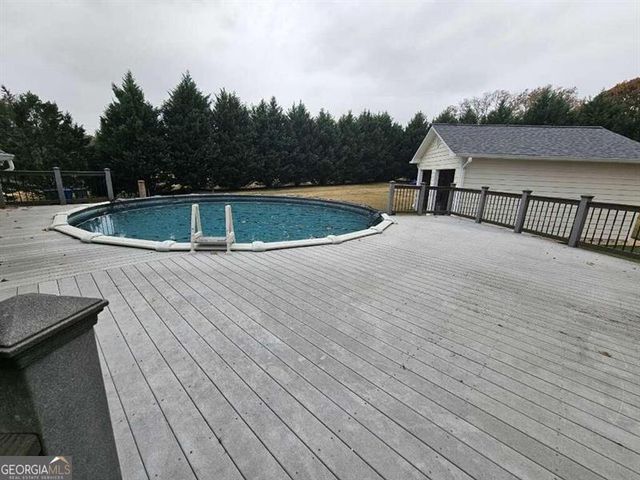 1505 Old Loganville Road, Loganville, GA 30052