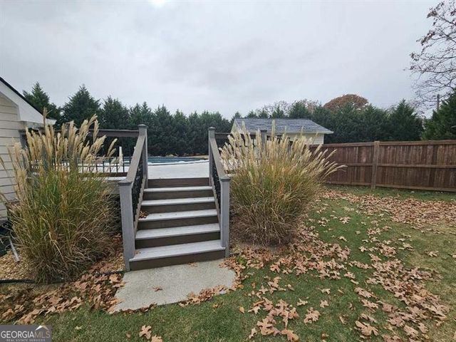 1505 Old Loganville Road, Loganville, GA 30052