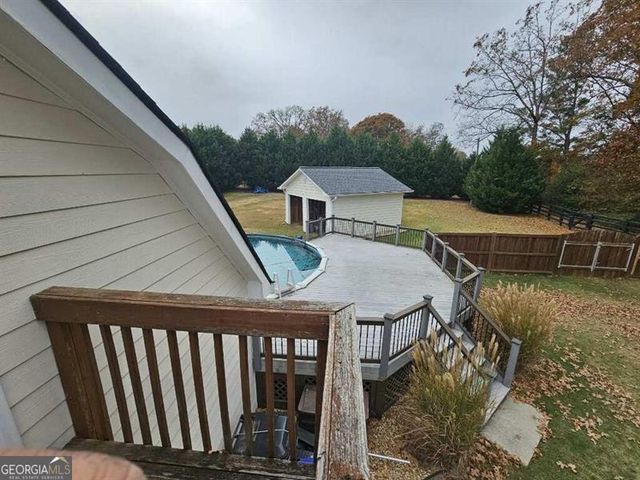 1505 Old Loganville Road, Loganville, GA 30052