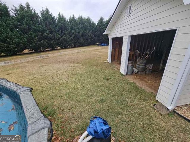 1505 Old Loganville Road, Loganville, GA 30052