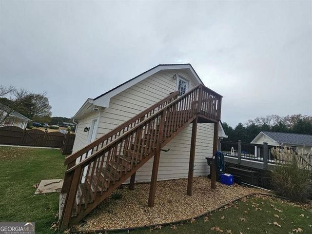 1505 Old Loganville Road, Loganville, GA 30052