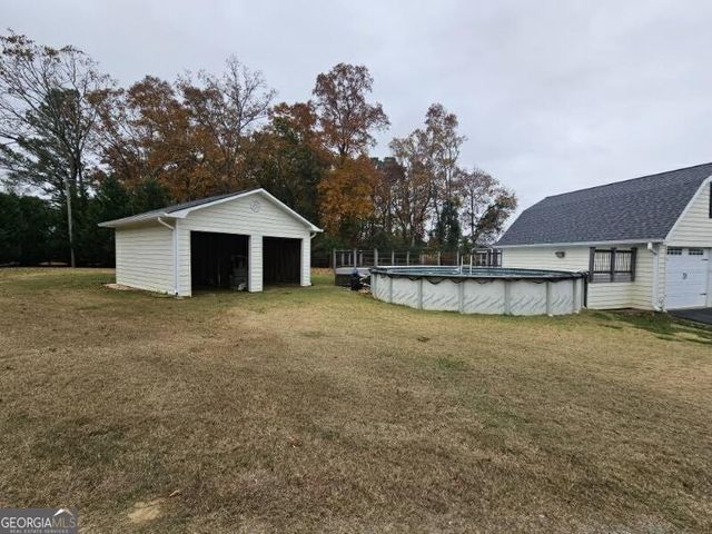 1505 Old Loganville Road, Loganville, GA 30052