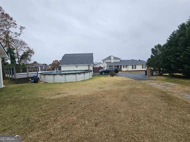 1505 Old Loganville Road, Loganville, GA 30052