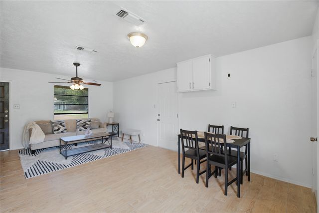 200 Russell Street, White Settlement, TX 76108