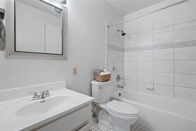200 Russell Street, White Settlement, TX 76108