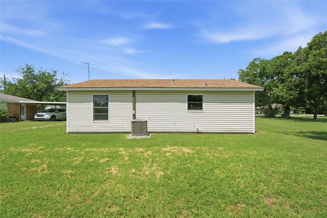 200 Russell Street, White Settlement, TX 76108