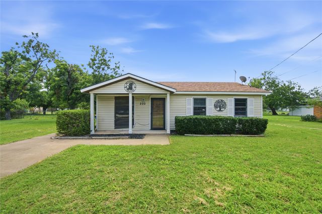 200 Russell Street, White Settlement, TX 76108