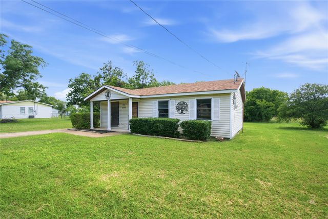 200 Russell Street, White Settlement, TX 76108