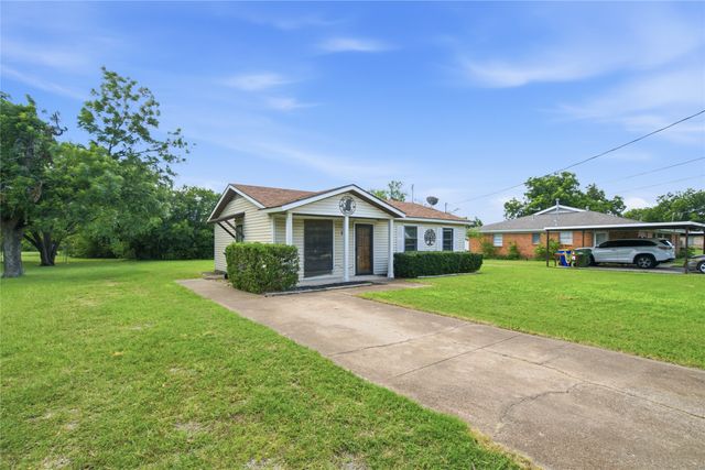 200 Russell Street, White Settlement, TX 76108