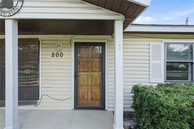 200 Russell Street, White Settlement, TX 76108