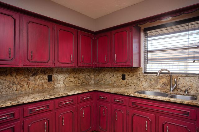 3704 Montague Drive, Amarillo, TX 79109