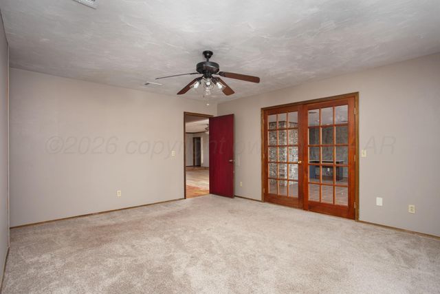 3704 Montague Drive, Amarillo, TX 79109