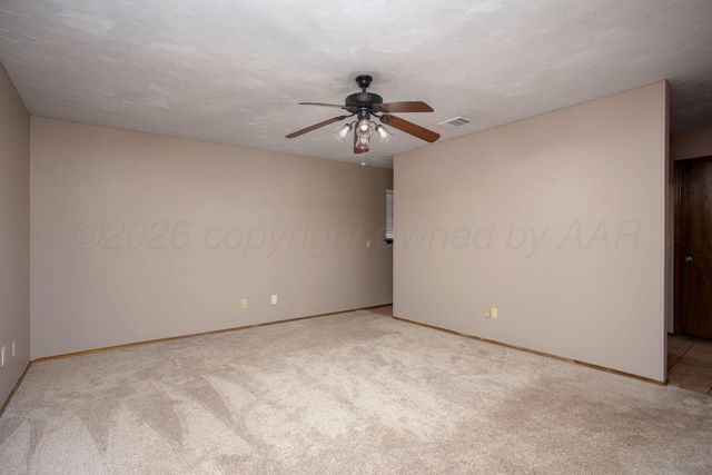 3704 Montague Drive, Amarillo, TX 79109