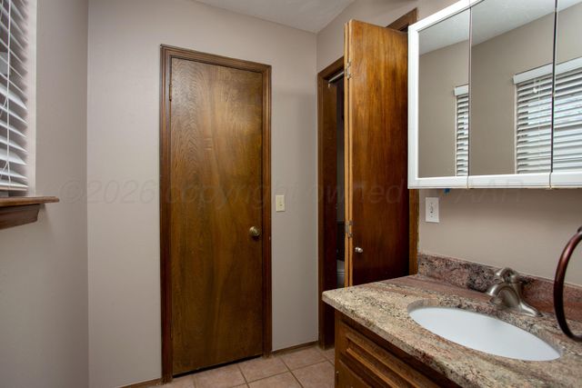 3704 Montague Drive, Amarillo, TX 79109