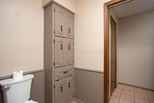 3704 Montague Drive, Amarillo, TX 79109