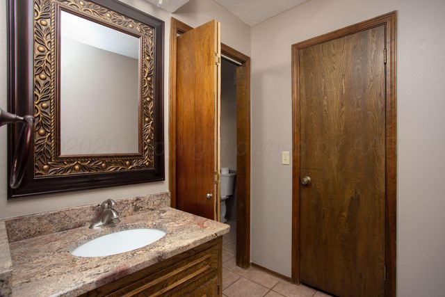 3704 Montague Drive, Amarillo, TX 79109