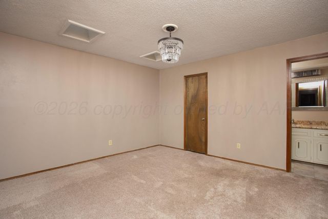 3704 Montague Drive, Amarillo, TX 79109