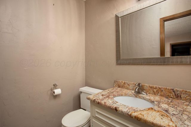 3704 Montague Drive, Amarillo, TX 79109