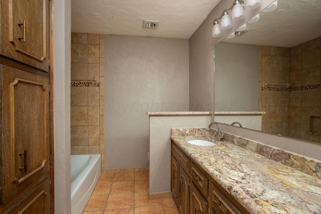 3704 Montague Drive, Amarillo, TX 79109