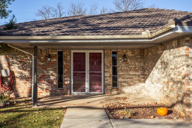 3704 Montague Drive, Amarillo, TX 79109