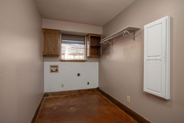 3704 Montague Drive, Amarillo, TX 79109