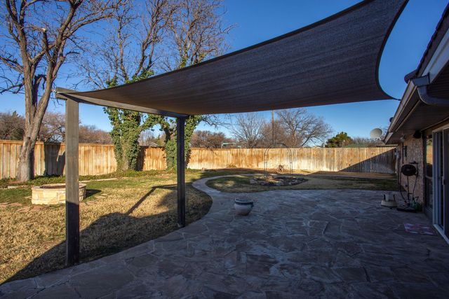 3704 Montague Drive, Amarillo, TX 79109