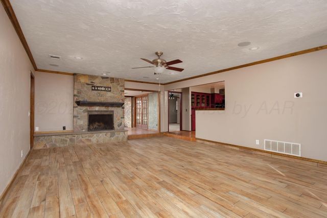 3704 Montague Drive, Amarillo, TX 79109