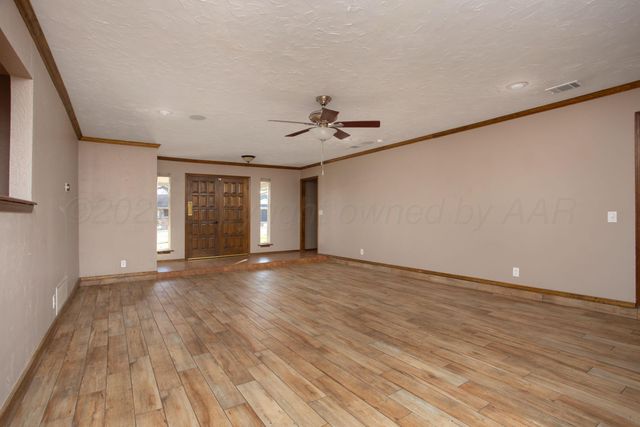 3704 Montague Drive, Amarillo, TX 79109