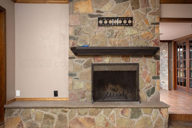 3704 Montague Drive, Amarillo, TX 79109