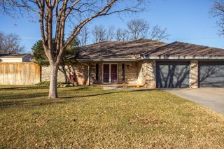 3704 Montague Drive, Amarillo, TX 79109