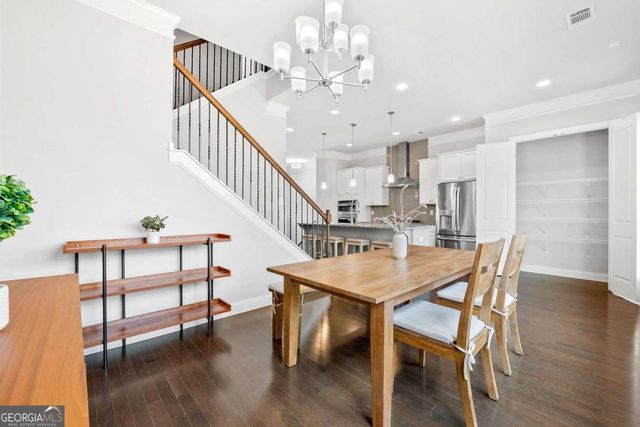4199 Townsend Lane, Atlanta, GA 30346