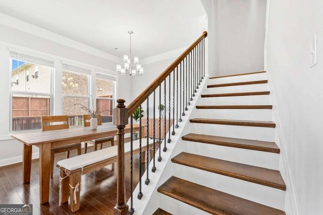 4199 Townsend Lane, Atlanta, GA 30346
