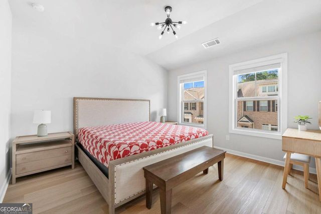 4199 Townsend Lane, Atlanta, GA 30346