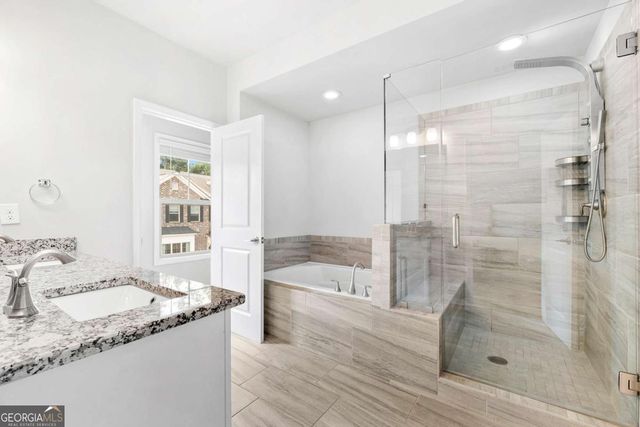 4199 Townsend Lane, Atlanta, GA 30346