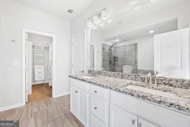 4199 Townsend Lane, Atlanta, GA 30346