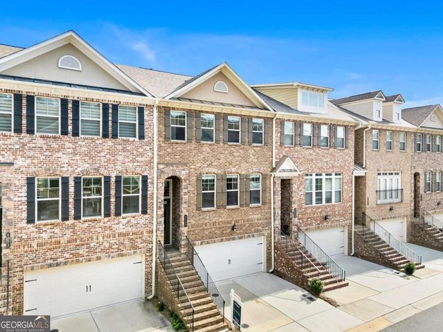 4199 Townsend Lane, Atlanta, GA 30346