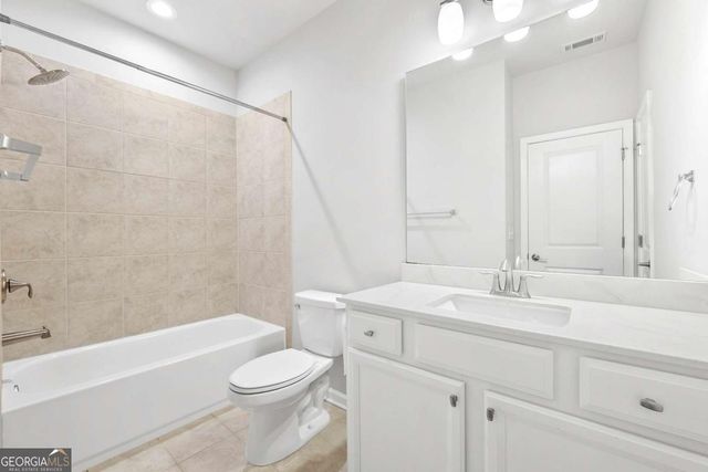 4199 Townsend Lane, Atlanta, GA 30346
