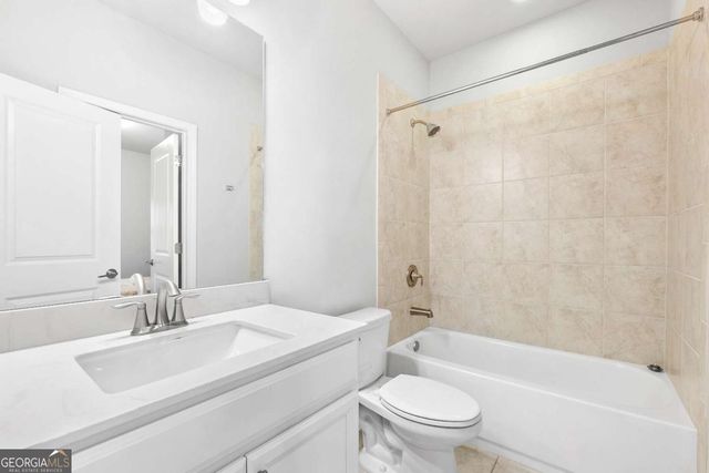 4199 Townsend Lane, Atlanta, GA 30346