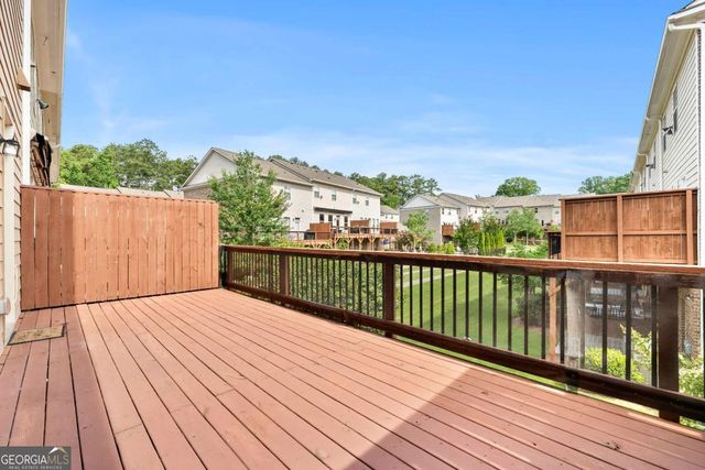 4199 Townsend Lane, Atlanta, GA 30346