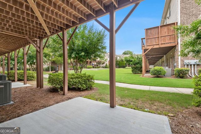 4199 Townsend Lane, Atlanta, GA 30346
