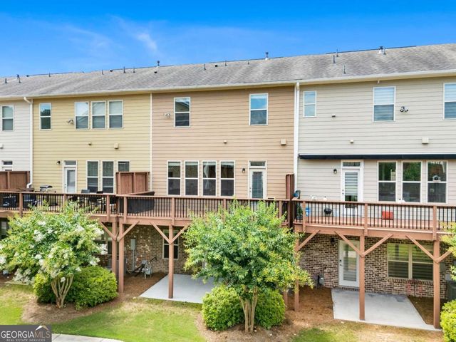 4199 Townsend Lane, Atlanta, GA 30346