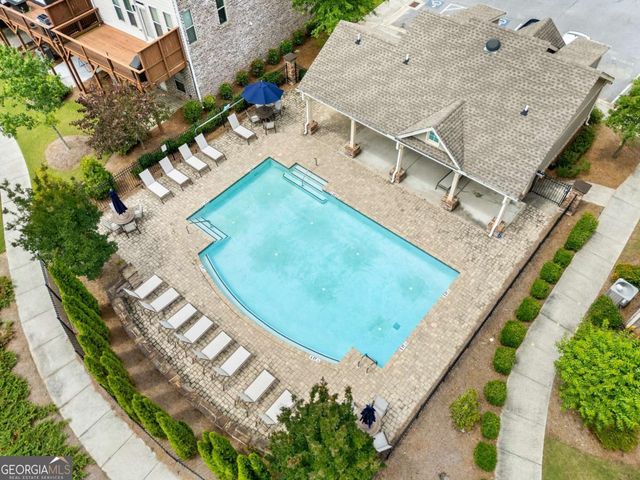 4199 Townsend Lane, Atlanta, GA 30346